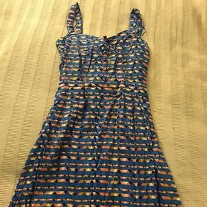 Bravissimo/Pepperberry Sundress